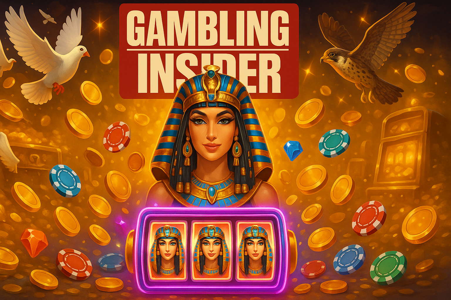 Gambling Insider